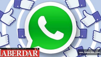 WhatsApp’a “beğen” butonu geliyor