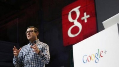 Google Plus için yolun sonu göründü