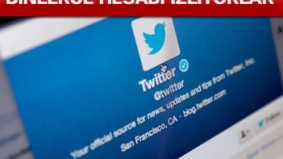 FBI açıkladı, Twitterda peşlerindeyiz