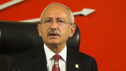 Kılıçdaroğlu son terör olaylarıyla ilgili açıklama yaptı