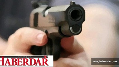 PKK yandaşları bacaklarından vurularak yakalandı