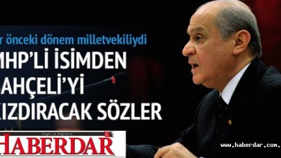 Sinan Oğan: MHP baraj altında kalabilir