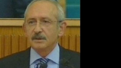 Kılıçdaroğlu: “CHP'nin haram paraya ihtiyacı yok“