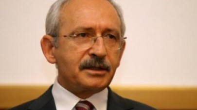 Kılıçdaroğlu dayak yiyen öğrencilerle görüştü