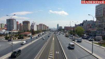 İettden 3 Yeni Otobüs Hattı