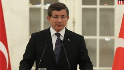 Davutoğlu: Saldırının faili yabancı uyruklu DEAŞ üyesi