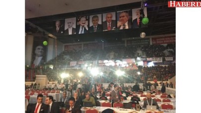 İşte CHP tüzüğünde yapılan değişiklikler