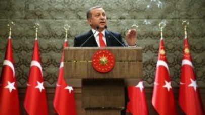 Erdoğan, Akademisyenleri Cem Karacanın Şarkısıyla Vurdu