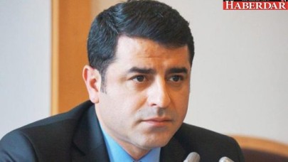 Selahattin Demirtaş okul saldırısını kınadı!