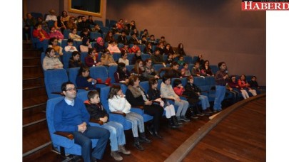 “Büyükçekmece Belediyesi Çocuk Meclisi” 2016 çalışmalarına başladı