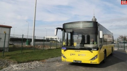 İstanbul’da toplu ulaşıma zam