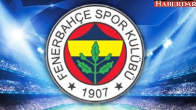 Fenerbahçenin UEFA rakibi belli oldu