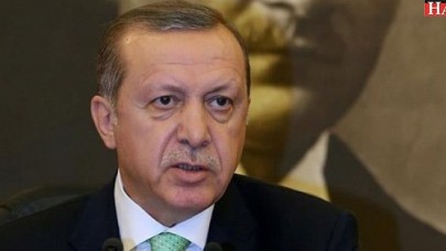 Erdoğandan Dündar ve Gülün tahliyesiyle ilgili açıklama