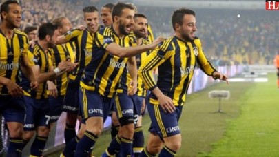 Fenerbahçe: 2-0 Beşiktaş