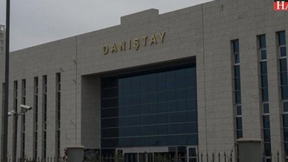 Danıştay, &quot;19 Mayıs&quot; genelgesini iptal etti