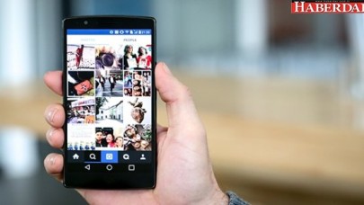 Instagram &#39;algoritmik sıralama&#39;yı duyurdu