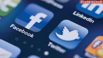 Facebook ve Twittera erişim sıkıntısı