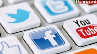 Facebook ve Twittera erişim sorunu