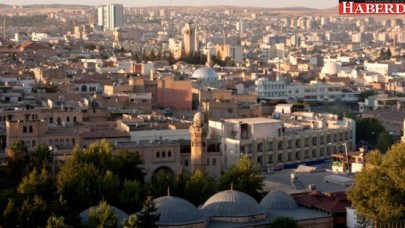 Şanlıurfaya İstiklal Madalyası verilecek