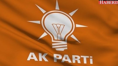 AK Parti anayasa değişikliği teklifini imzaya açtı