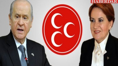 MHPde Meral Akşener için inceleme başlatıldı