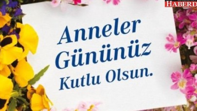 Anneler Günü Doodle yapıldı!