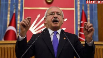 Kılıçdaroğlu: Ülkeye başbakan mı, uşak mı arıyorsunuz?