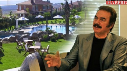 Büyükçekmece Alkent Sitesi, Orhan Gencebayı icralık yaptı