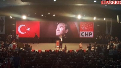 Muharrem İncenin mitingi Bostancıyı salladı