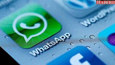 Whatsappa Bir Özellik Daha Geliyor