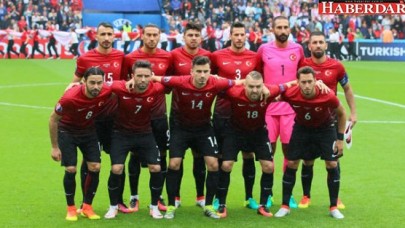 Türkiye A Milli Futbol Takımı, Hırvatistan’a 1-0 yenildi