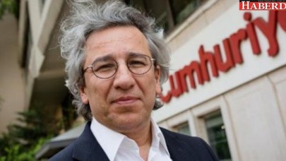 Dündar: Özgür Gündeme nöbete gidiyorum