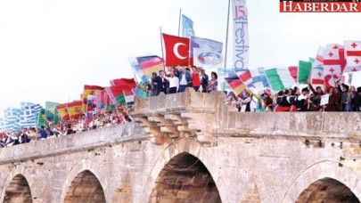 Büyükçekmece Belediyesinden Terör Olayları Nedeniyle Festivale Katılmak İstemeyen Ülkelere Taahhüt