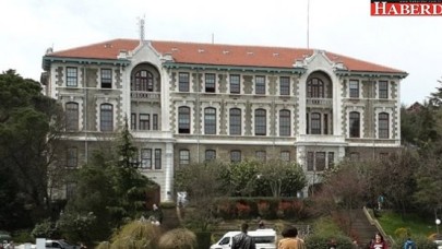 Boğaziçi Üniversitesinde bütün dekanlar istifa etti