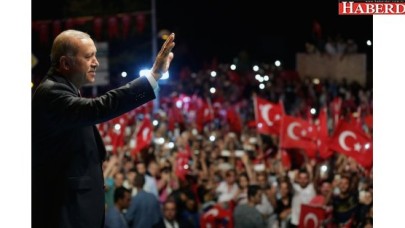 Guardian bu kez övdü: Erdoğan’a diktatör demek aptallık