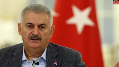 Yıldırım: Örgütle hasbelkader ilişki içinde olanları ayırmalıyız