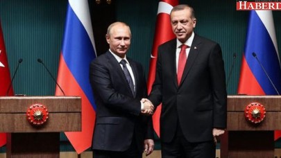 Putin maç izlemeye Türkiyeye geliyor