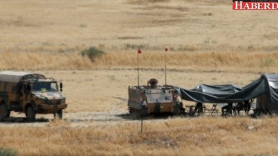 Barzaniye yakın haber sitesi: Hem IŞİD hem YPG çekiliyor