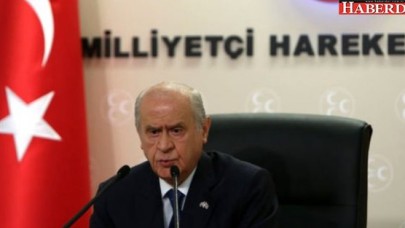 Bahçeli: Amerikan Büyükelçisi Haddini Aşıyor, Türkiye ABDnin 53. Eyaleti değil