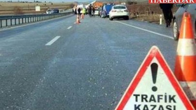 Kurban Bayramının kaza bilançosu felaket: 5 günde 41 ölü, 199 yaralı