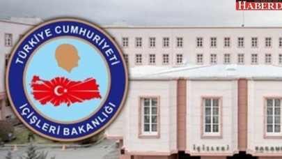 İçişleri Bakanlığı, 22 ilin valisini Ankaraya çağırdı