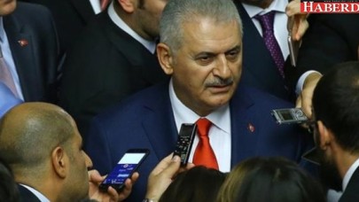 Yıldırım: Lozan üzerinden siyaset Kılıçdaroğluna kazandırmaz