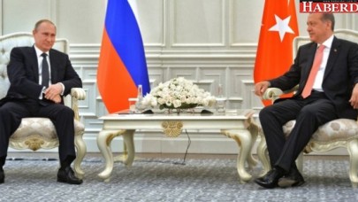 Putin, bugün Türkiye’ye geliyor