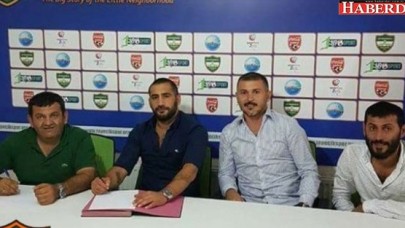 Tepecikspor Nazilli Belediyesporla Karşılaşıyor