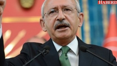 Kılıçdaroğlu: PKK, Binali Yıldırım Bey’e saldırmadı, bana saldırdı