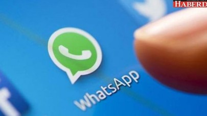 WhatsApp Artık GIF Desteğine Sahip