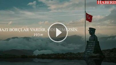 “Bazı Borçlar Vardır, Ödeyemezsin”