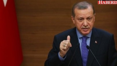 Erdoğan: Türkiyenin en büyük sorunu kendini doğru şekilde anlatamamak