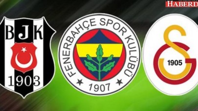 UEFA açıkladı! İşte en iyi Türk takımı