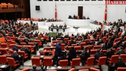 CHP Cin Hastanesini Meclise taşıdı!